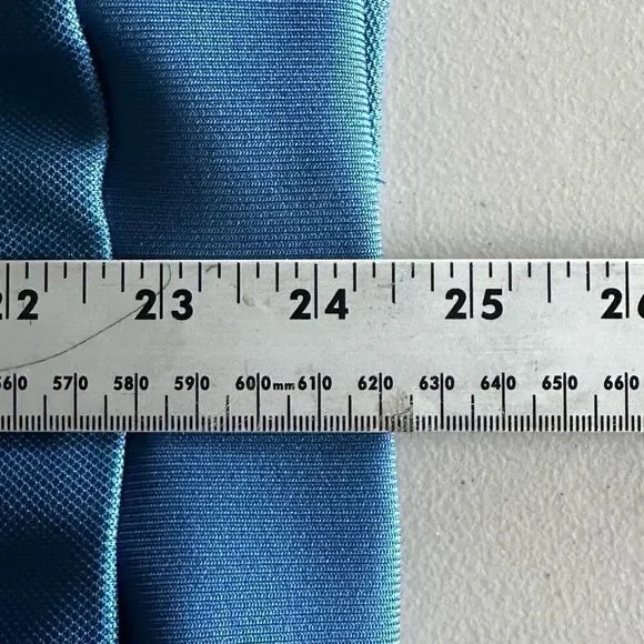 Seattle Sounders Original Sample Full Zip Jacket Size M Green & Blue 3 Stripe NW - Picture 9 of 9